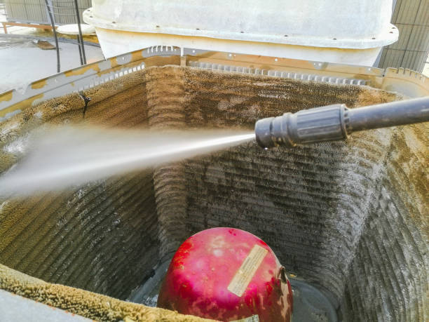 Best HVAC Maintenance and Cleaning  in New Fairview, TX