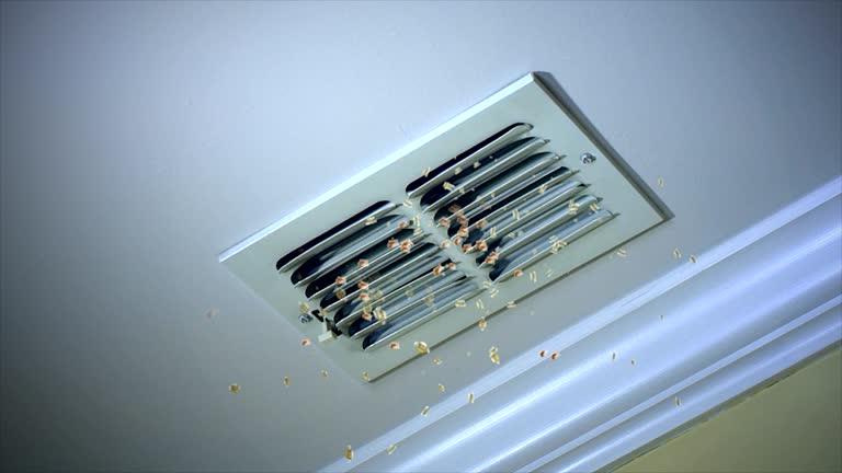 Best Affordable Air Duct Cleaning  in New Fairview, TX