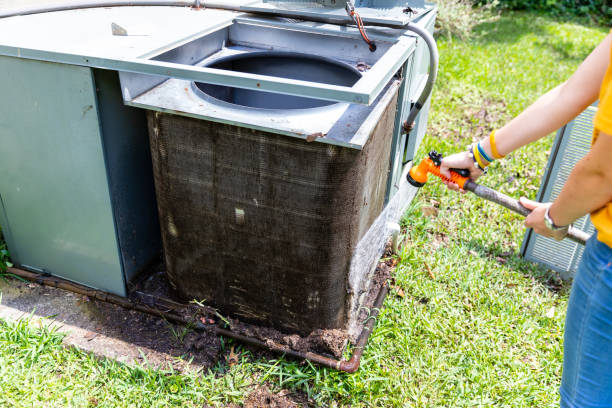 Best Ductwork Cleaning Services  in New Fairview, TX