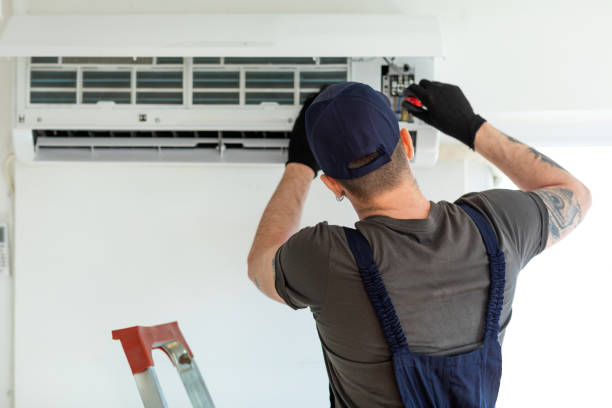 Best Home Air Vent Cleaning  in New Fairview, TX