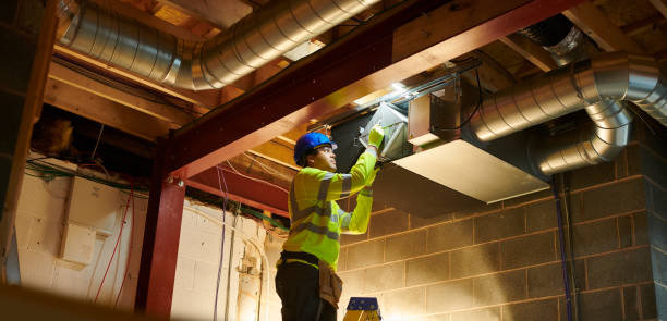 Best Emergency Air Duct Cleaning  in New Fairview, TX