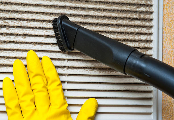 Best Air Duct Cleaning Company Near Me  in New Fairview, TX